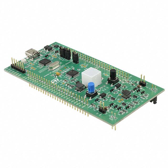 STMicroelectronics STM32F3348-DISCO