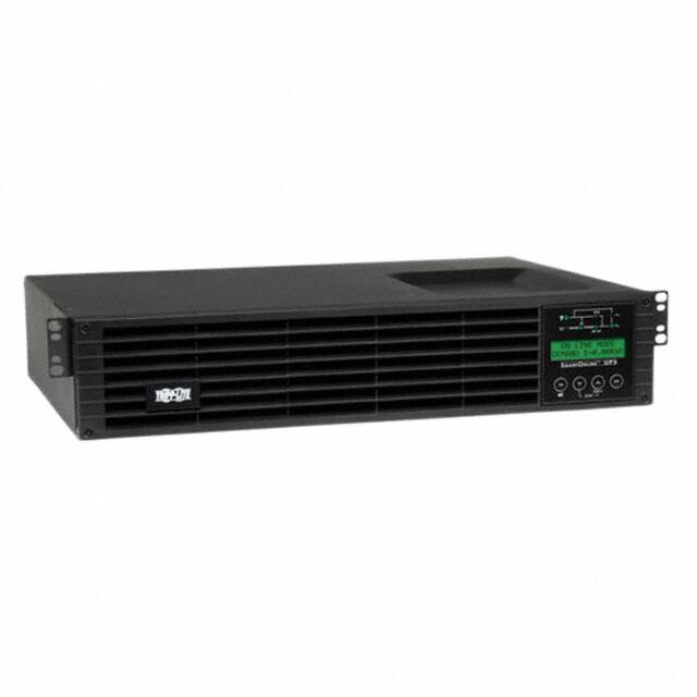 Tripp Lite SU1500RTXLCD2U