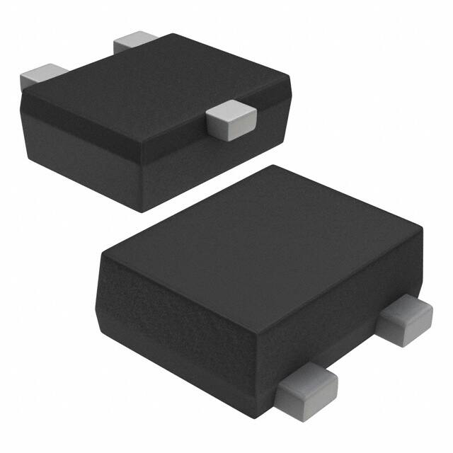 ON Semiconductor SVC270-TL-E