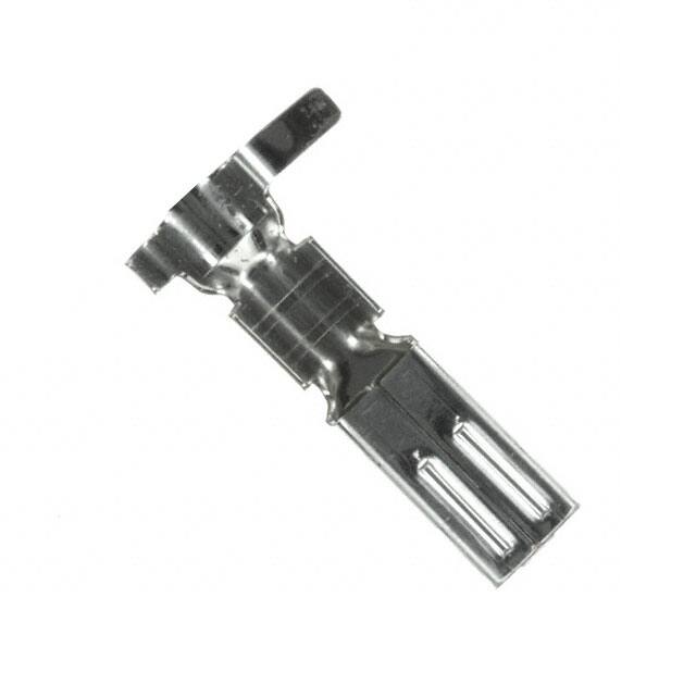 JST Sales America Inc. SVF-61T-P2.0