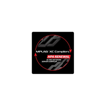 Microchip Technology SW006021-2NH