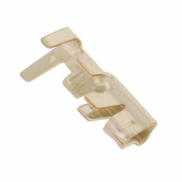 JST Sales America Inc. SXA-001T-P0.6
