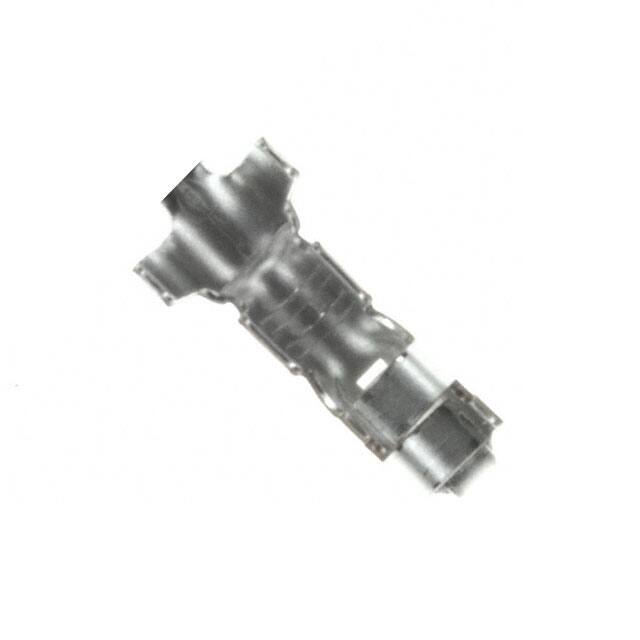 JST Sales America Inc. SXH-001T-P0.6N
