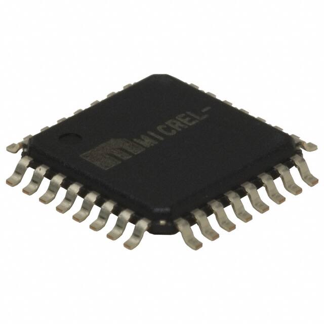 Microchip Technology SY100EP195VTG-TR