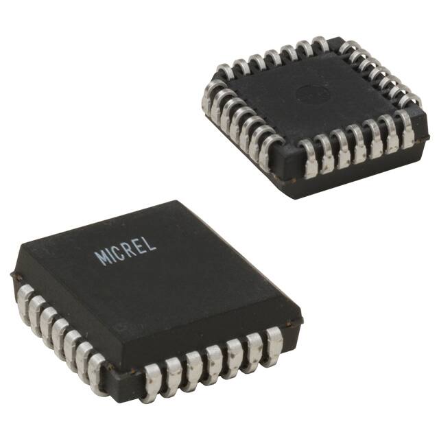 Microchip Technology SY604JZ