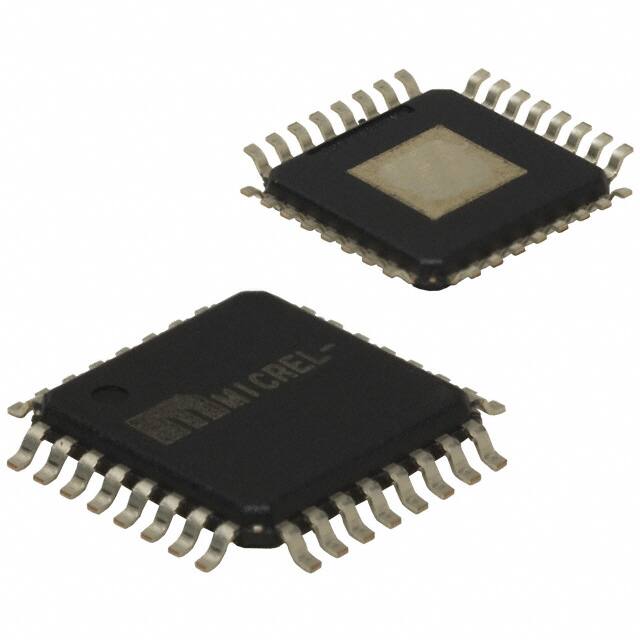 Microchip Technology SY87729LHY