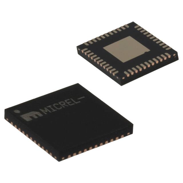 Microchip Technology SY89112UMY