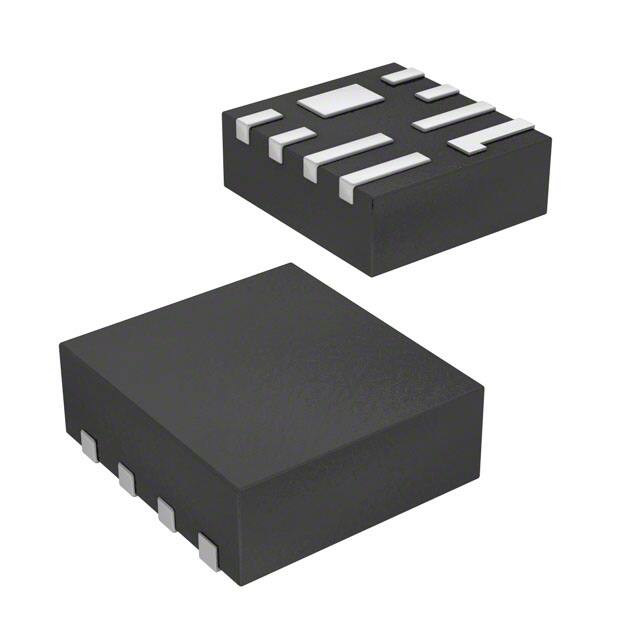 ON Semiconductor SZEMI2121MTTAG