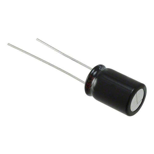 Panasonic Electronic Components EEU-HD1H471