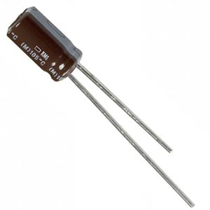 United Chemi-Con EKMG100ELL331MF11D thumbnail