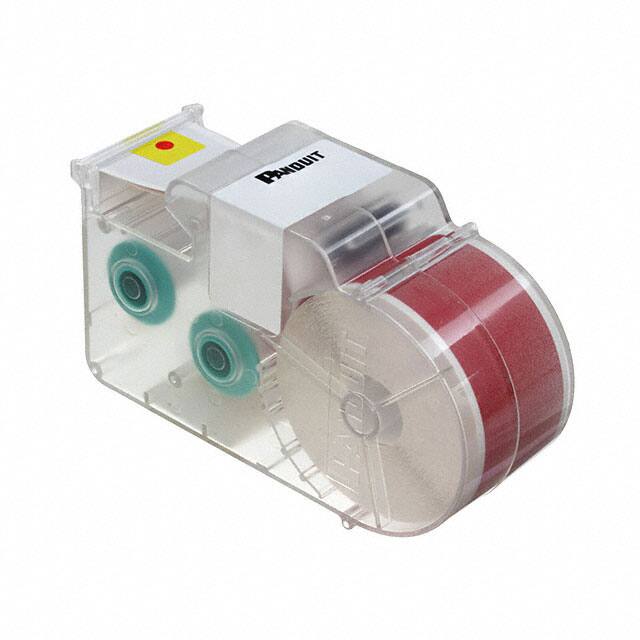 Panduit Corp T100X000VWC-BK