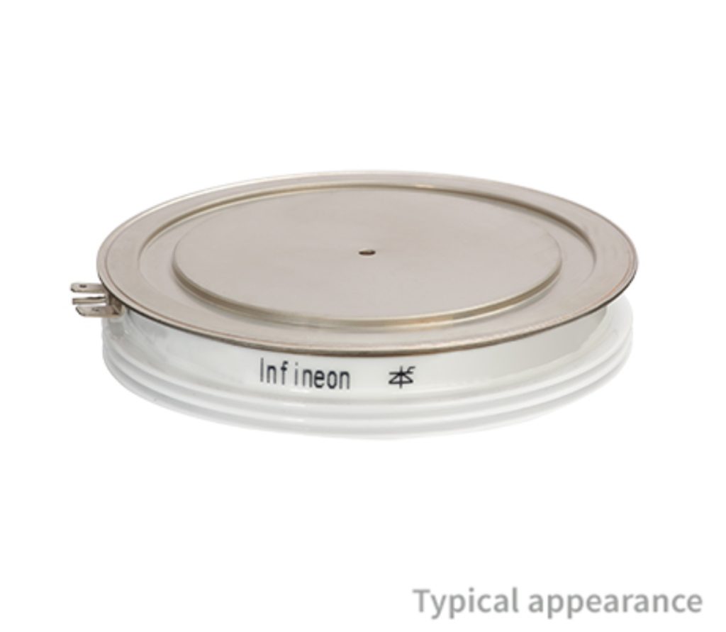 Infineon Technologies T1551N52TOHXPSA1