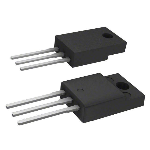 STMicroelectronics T1635T-8FP
