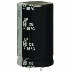 Panasonic Electronic Components ECO-S2WP331DA thumbnail
