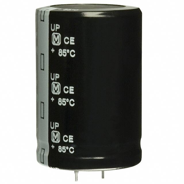 Panasonic Electronic Components ECO-S1EP473EA