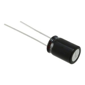 Panasonic Electronic Components EEU-HD1V471 thumbnail