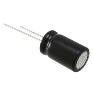 Panasonic Electronic Components EEU-HD1H102 thumbnail