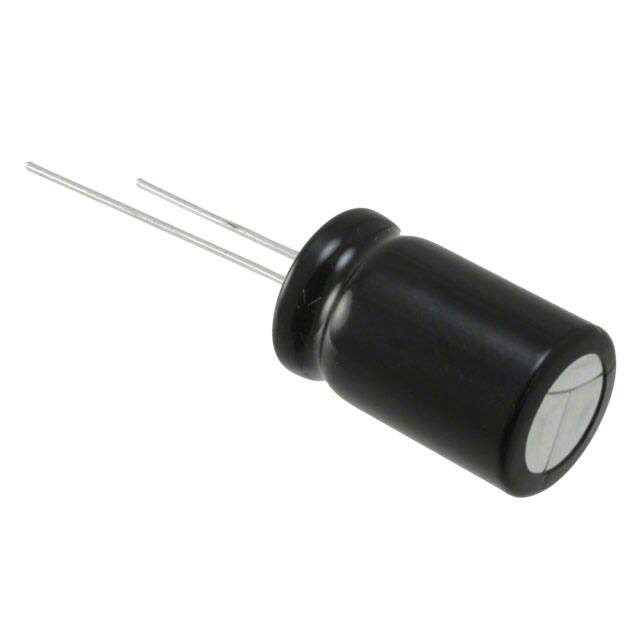 Panasonic Electronic Components EEU-HD1H102