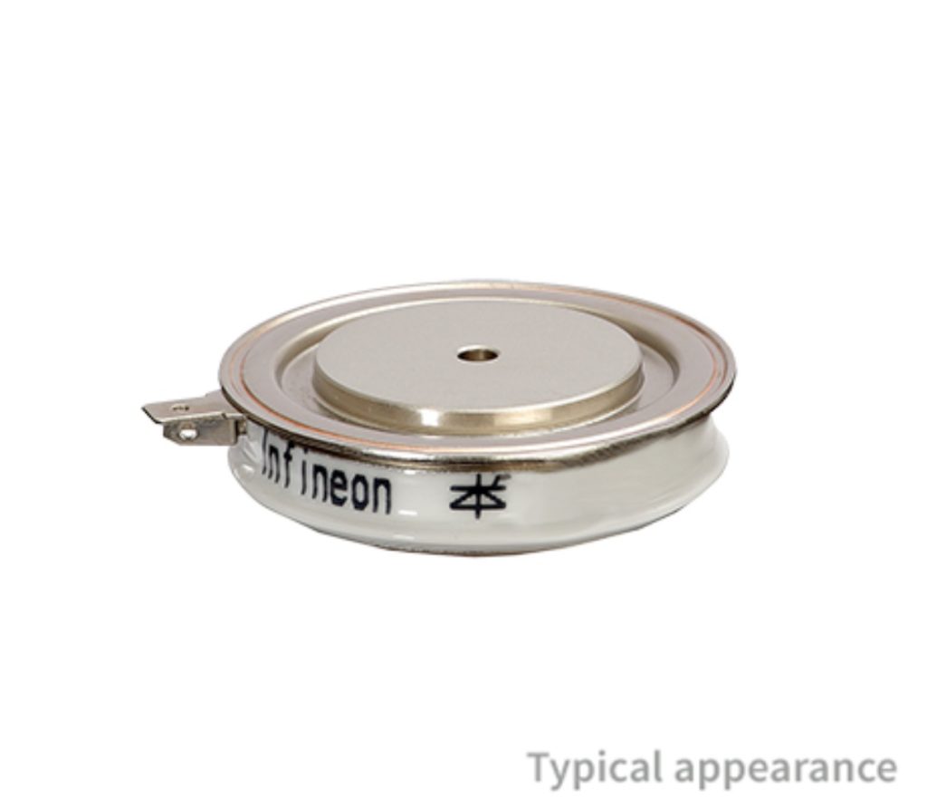 Infineon Technologies T640N16TOFXPSA1