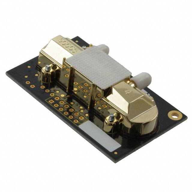 Amphenol Advanced Sensors T6615