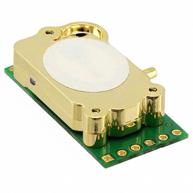 Amphenol Advanced Sensors T6713-5K