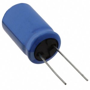 Nichicon UBT1V221MPD8TD thumbnail