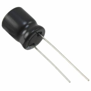 Nichicon UHE0J222MPD thumbnail