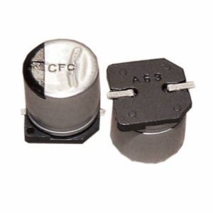 Cornell Dubilier Electronics (CDE) AFC107M10E16T-F thumbnail