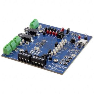 Texas Instruments TAS2521EVM thumbnail