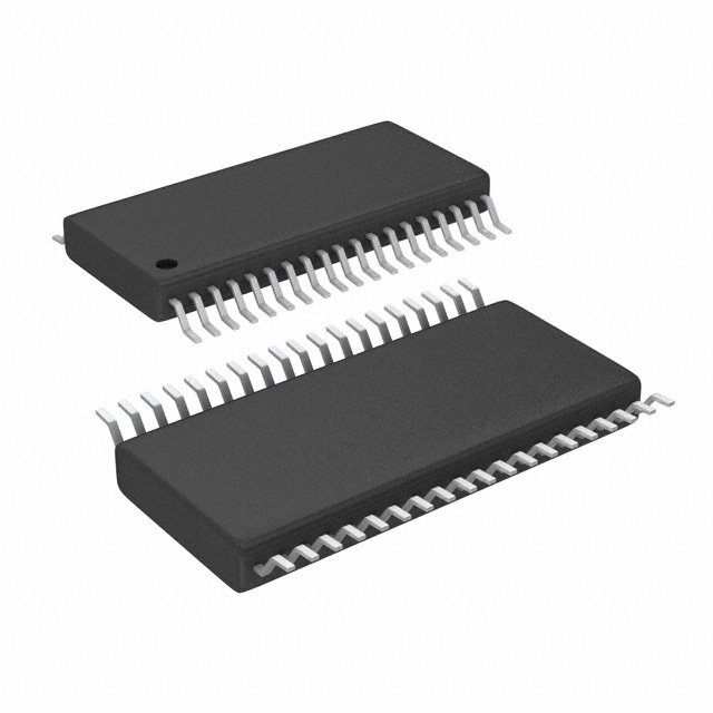 Texas Instruments TAS5086DBTR