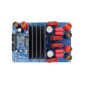 Texas Instruments TAS5624ADDVEVM thumbnail