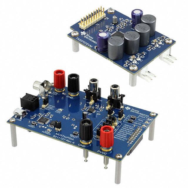 Texas Instruments TAS5707EVM