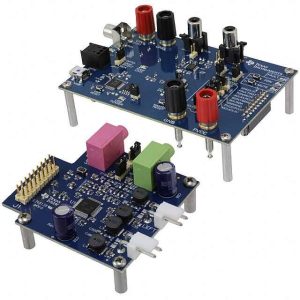 Texas Instruments TAS5717EVM thumbnail