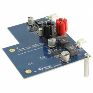 Texas Instruments TAS5733LEVM thumbnail
