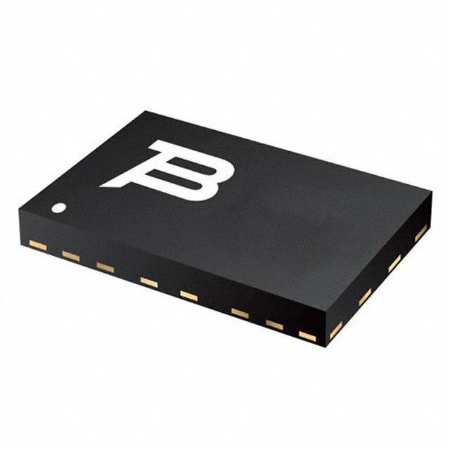 Bourns Inc. TBU-CA040-500-WH