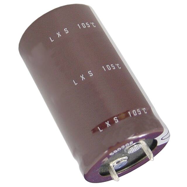 United Chemi-Con ELXS421VSN271MQ40S
