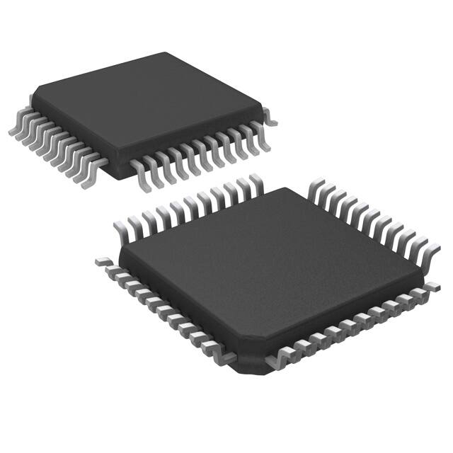 Microchip Technology TC7107ACKW
