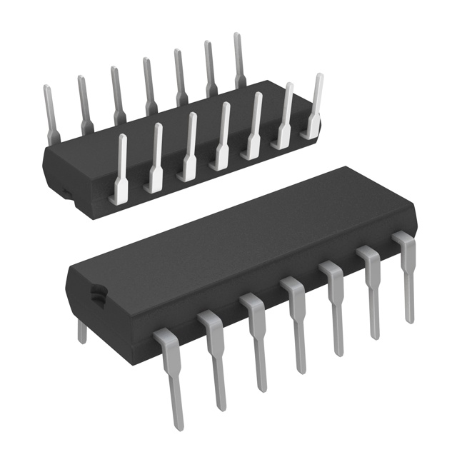 Microchip Technology TC9400CPD