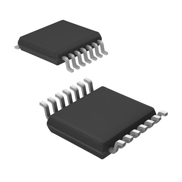 Texas Instruments TCA6408AQPWRQ1