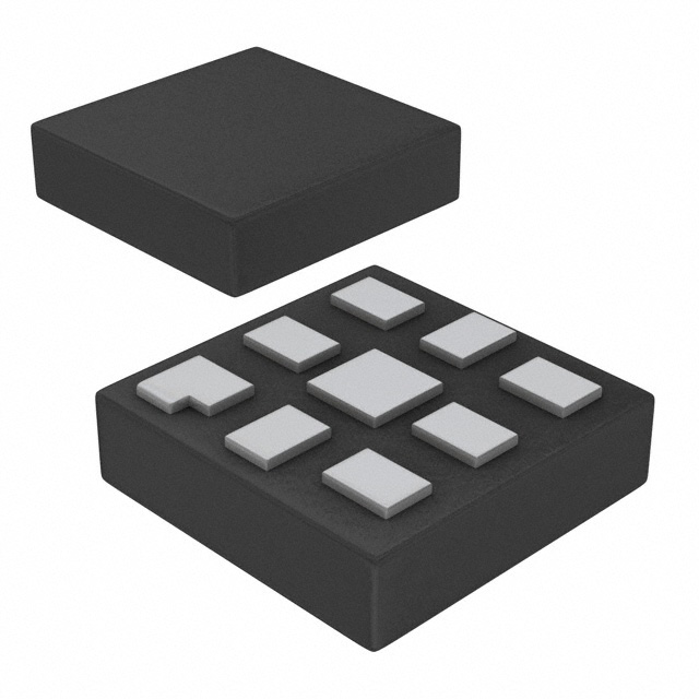 Texas Instruments TCA9509RVHR