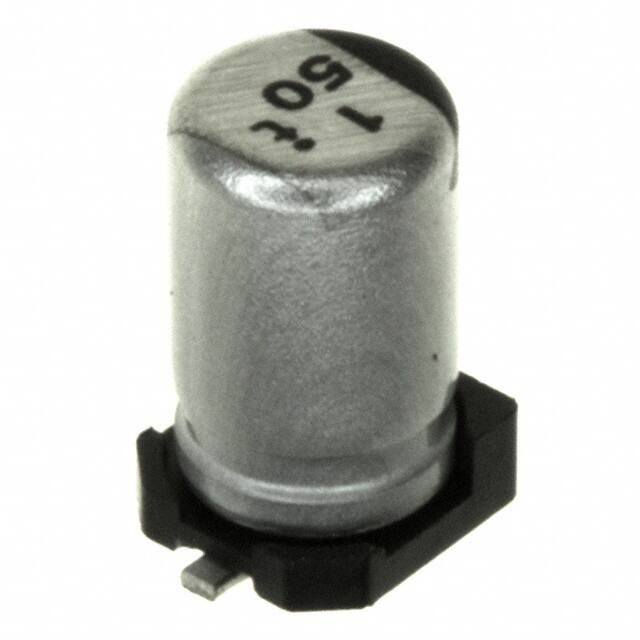 Panasonic Electronic Components ECE-V1HS010SR