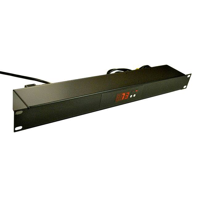 Orion Fans TCAC001