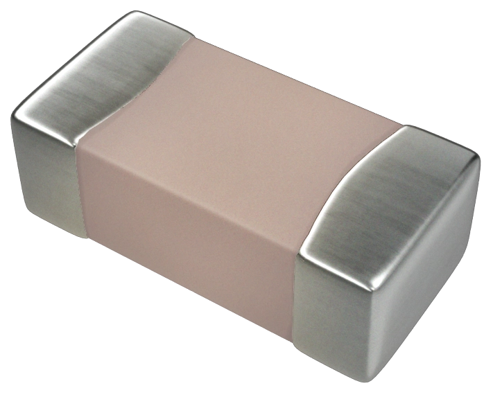 CCTC TCC0603X7S105K500CT