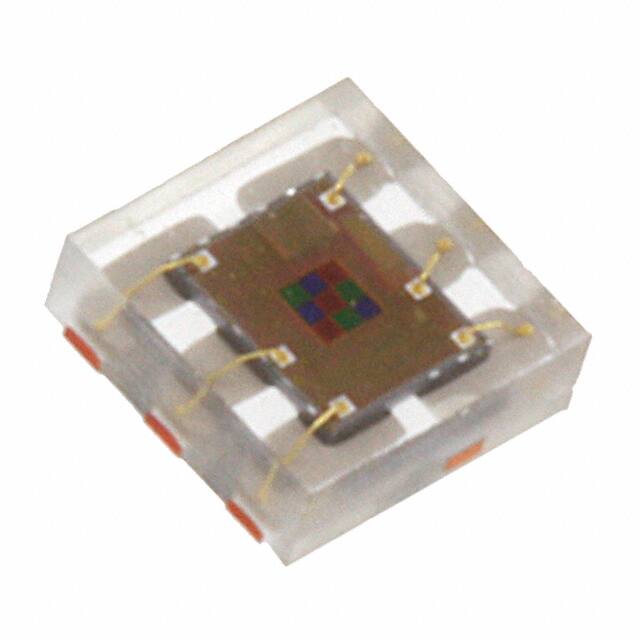 AMS TCS3104FN