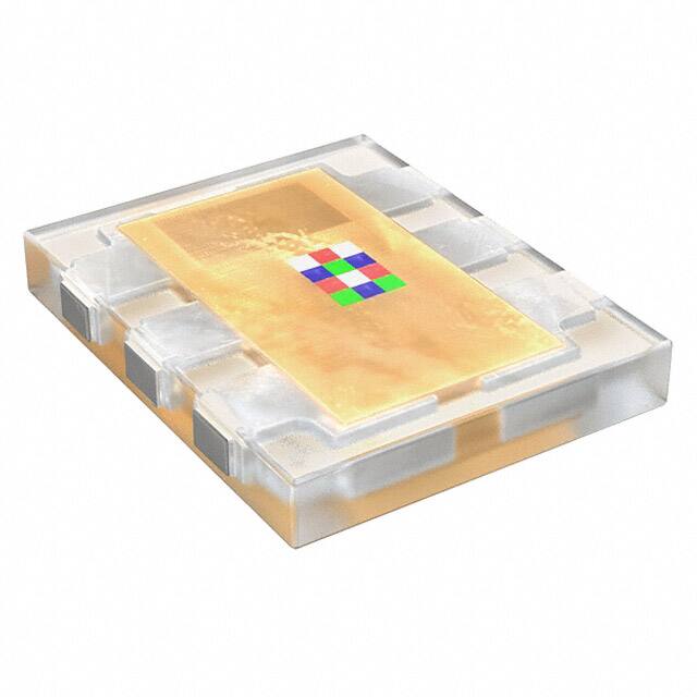 AMS TCS34725FN