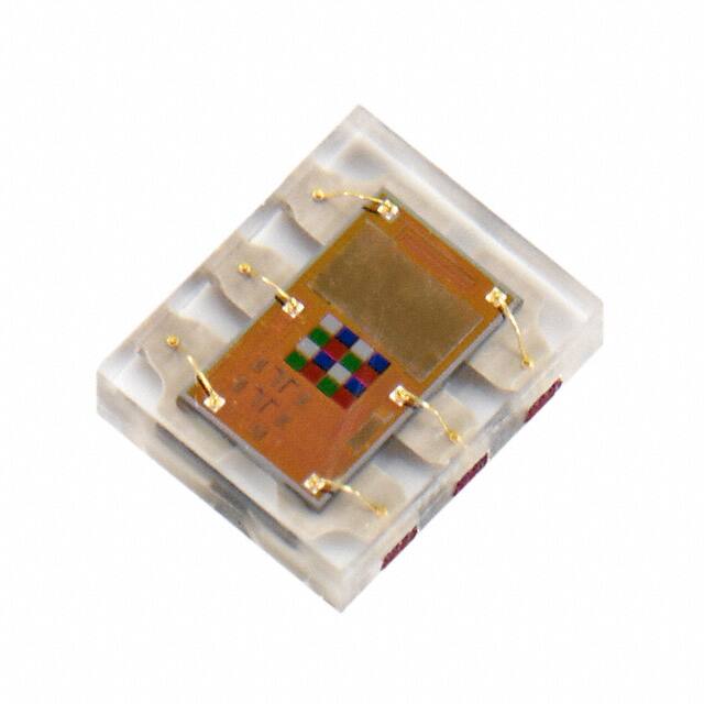 AMS TCS37717FN
