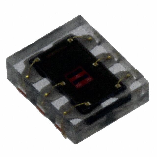 AMS TCS37727FN