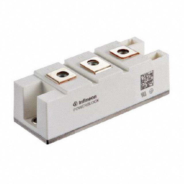 Infineon Technologies TD160N16SOFHPSA1