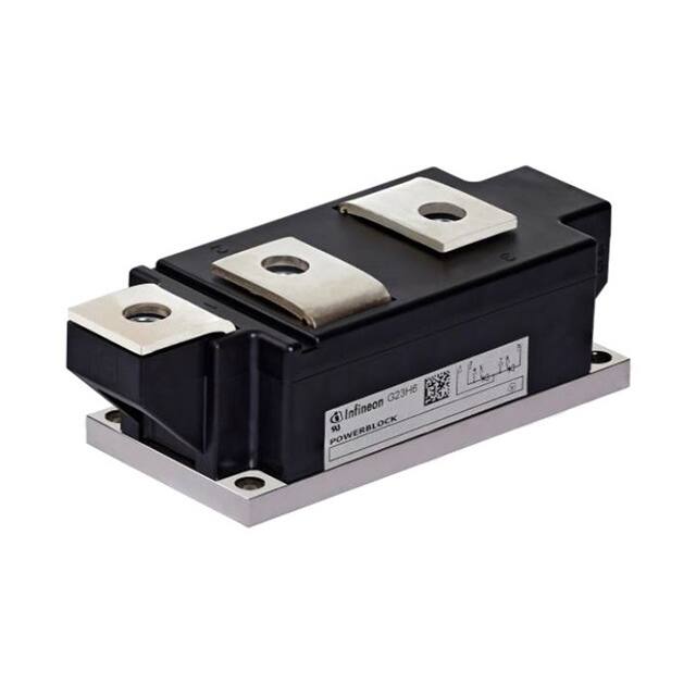 Infineon Technologies TD425N16KOFHPSA2