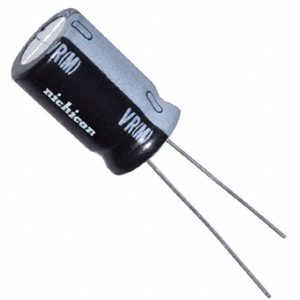 Nichicon UVR1H471MHD thumbnail